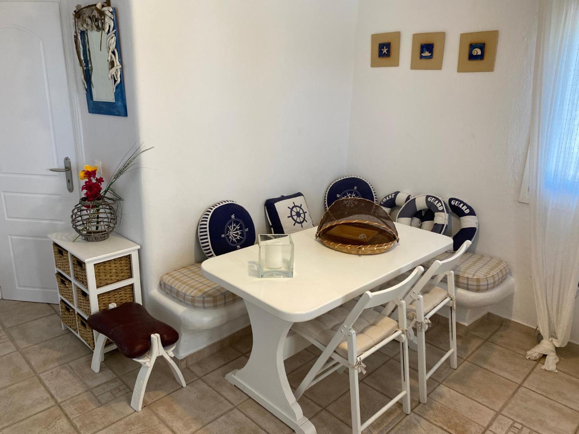 Rineia Complex By Live&Travel Leilighet Mykonos Town Rom bilde