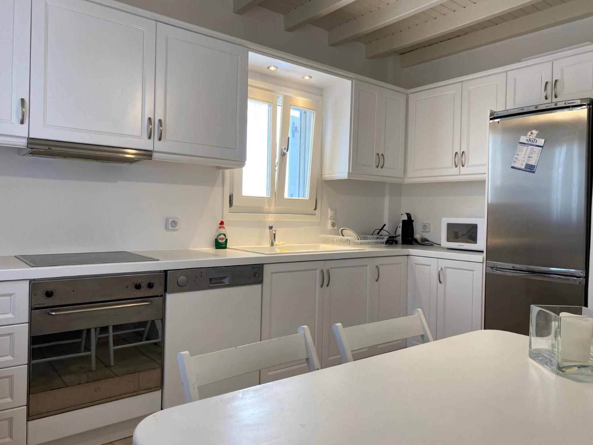 Rineia Complex By Live&Travel Leilighet Mykonos Town Rom bilde