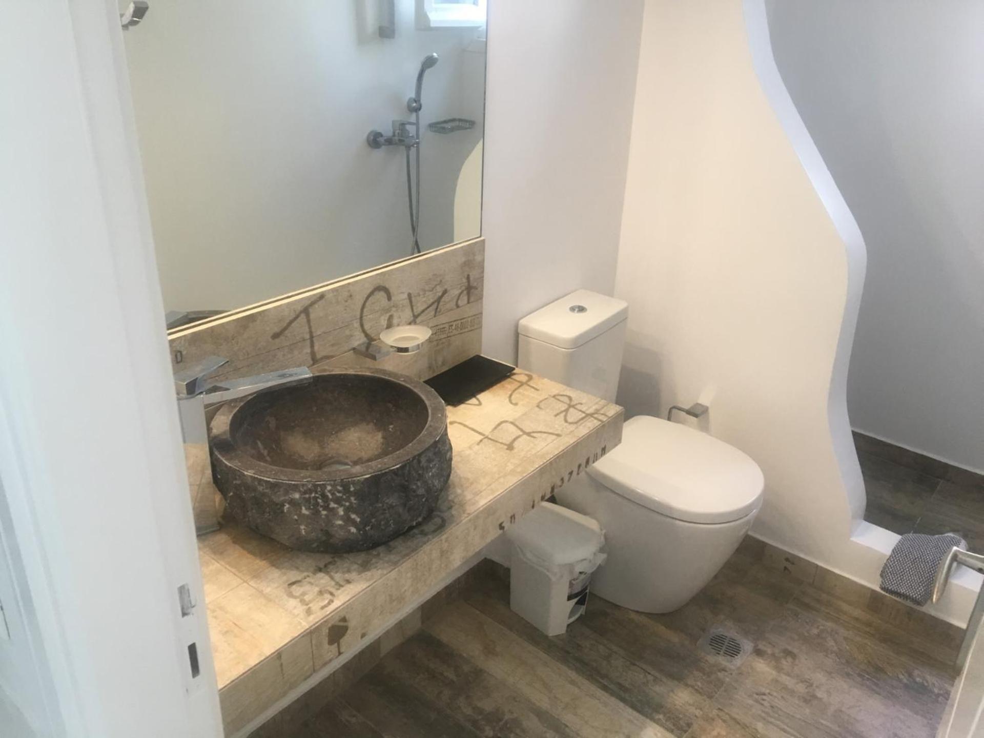 Rineia Complex By Live&Travel Leilighet Mykonos Town Rom bilde